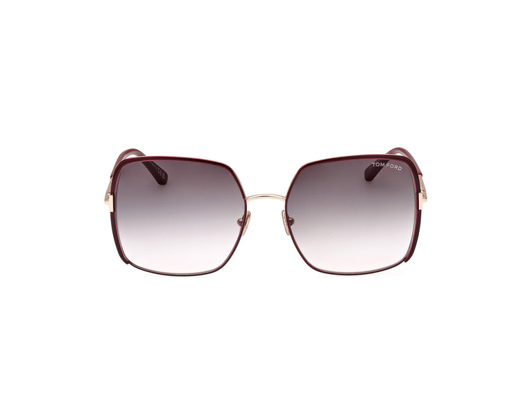 Tom Ford FT1006 Raphaela 69W 60