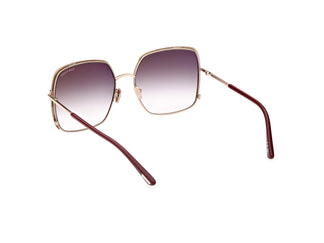 Tom Ford FT1006 Raphaela 69W 60