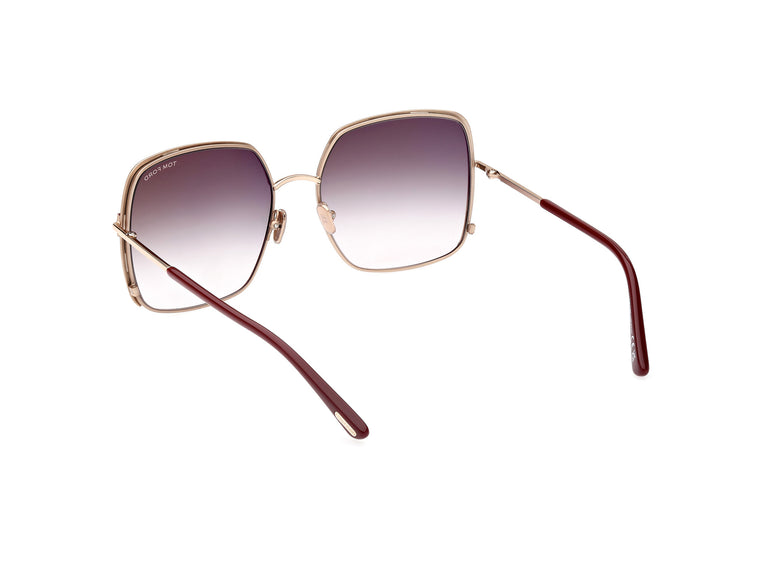 Tom Ford FT1006 Raphaela 69W 60