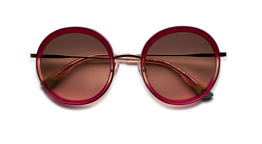 Etnia Barcelona BEVERLY HILLS 2 SUN FUPG 55
