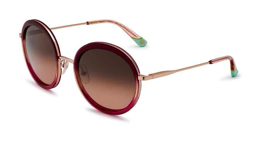 Etnia Barcelona BEVERLY HILLS 2 SUN FUPG 55