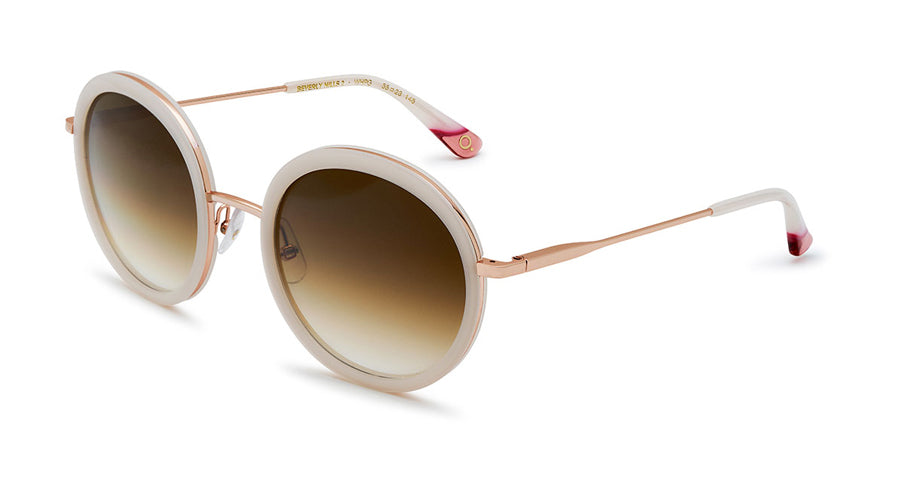 Etnia Barcelona BEVERLY HILLS 2 SUN WHPG 55