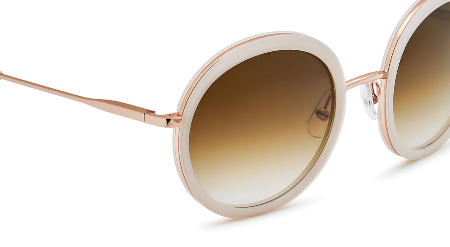 Etnia Barcelona BEVERLY HILLS 2 SUN WHPG 55