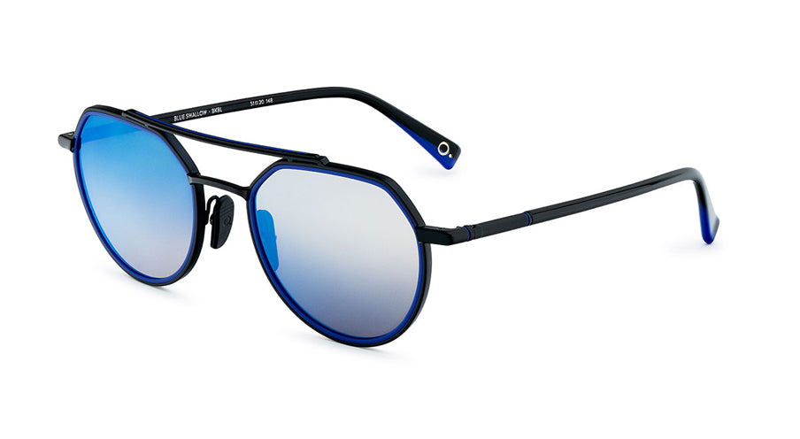 Etnia Barcelona BLUE SWALLOW SUN BKBL 51
