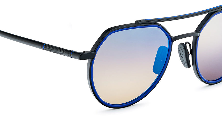 Etnia Barcelona BLUE SWALLOW SUN BKBL 51