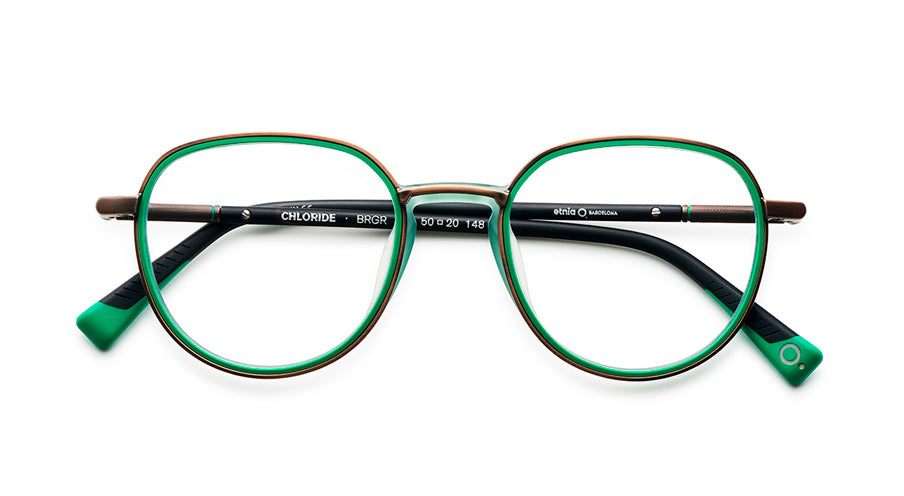 Etnia Barcelona CHLORIDE BRGR 50