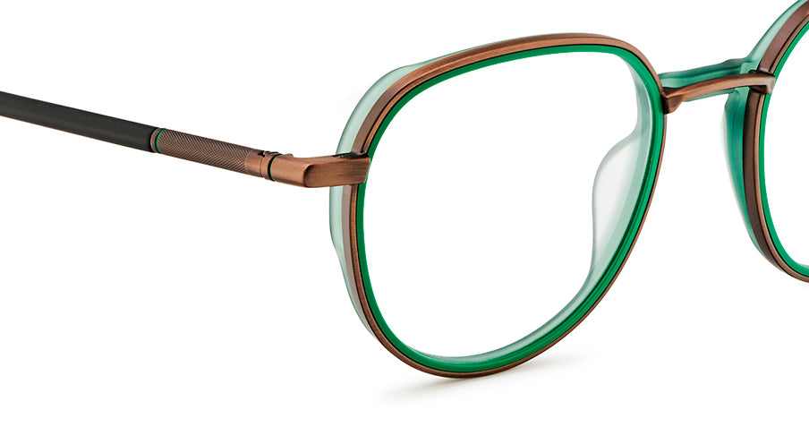 Etnia Barcelona CHLORIDE BRGR 50