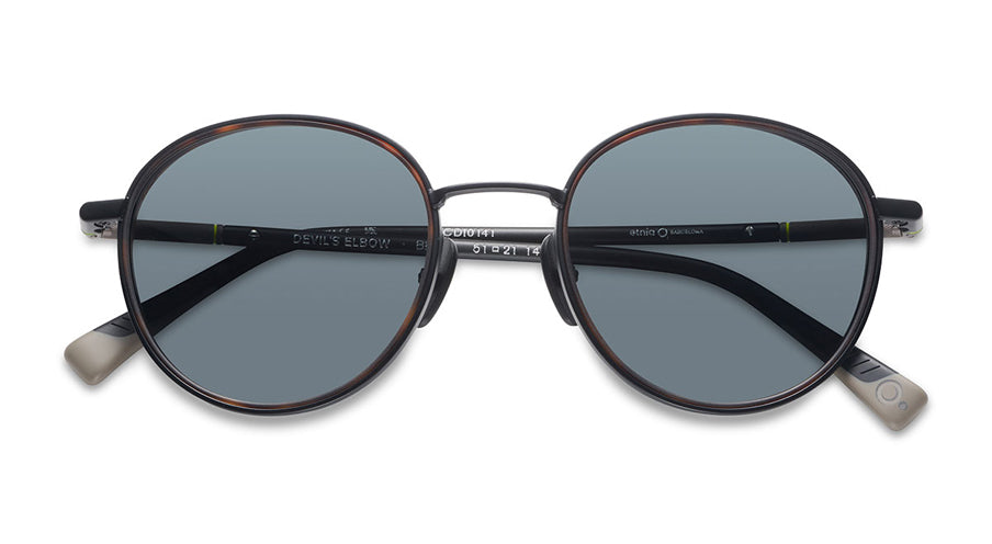 Etnia Barcelona DEVILS ELBOW BK 51