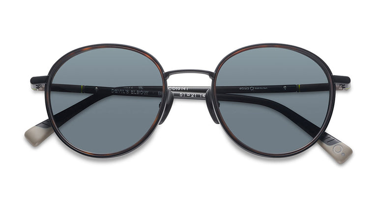 Etnia Barcelona DEVILS ELBOW BK 51