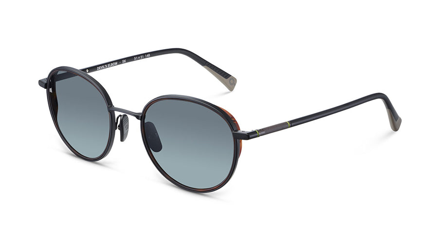 Etnia Barcelona DEVILS ELBOW BK 51