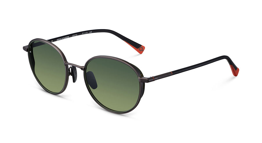 Etnia Barcelona DEVILS ELBOW GROG 51