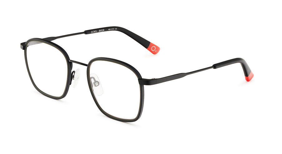 Etnia Barcelona GOKU BKGR 46