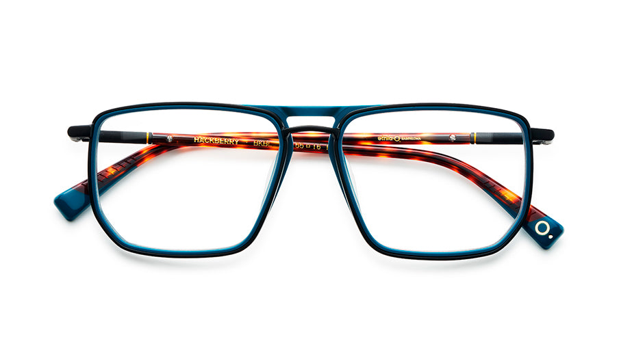 Etnia Barcelona HACKBERRY BKBL 55