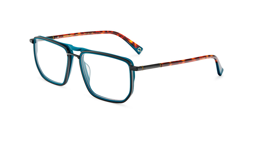 Etnia Barcelona HACKBERRY BKBL 55
