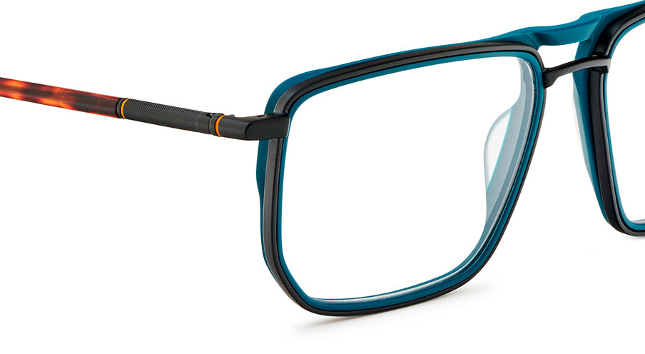 Etnia Barcelona HACKBERRY BKBL 55