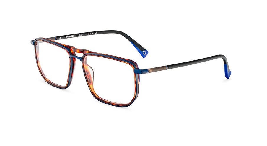 Etnia Barcelona HACKBERRY BLHV 55