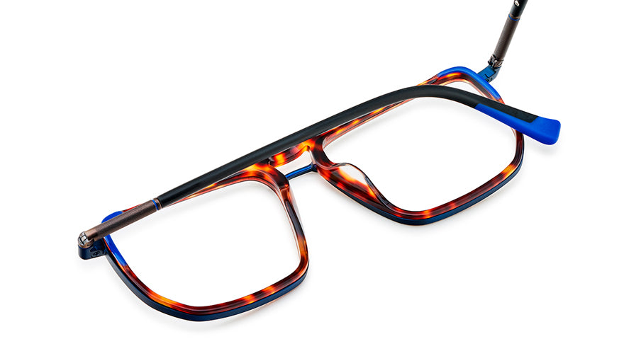 Etnia Barcelona HACKBERRY BLHV 55