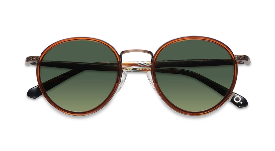 Etnia Barcelona ILLES MEDES BZBR 50