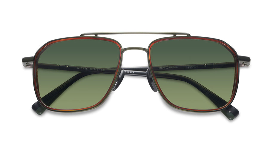 Etnia Barcelona MUNGER MOSS SUN GR 57