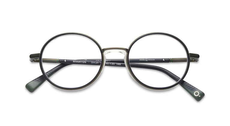 Etnia Barcelona RIVERTON BRGR 49