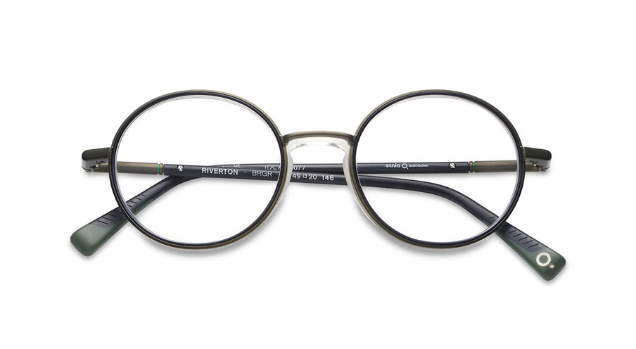 Etnia Barcelona RIVERTON BRGR 49