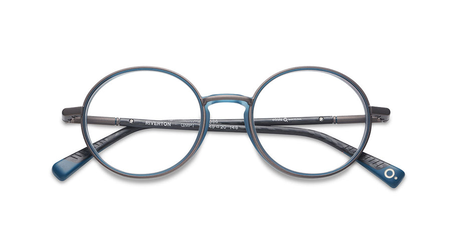Etnia Barcelona RIVERTON GMPT 49
