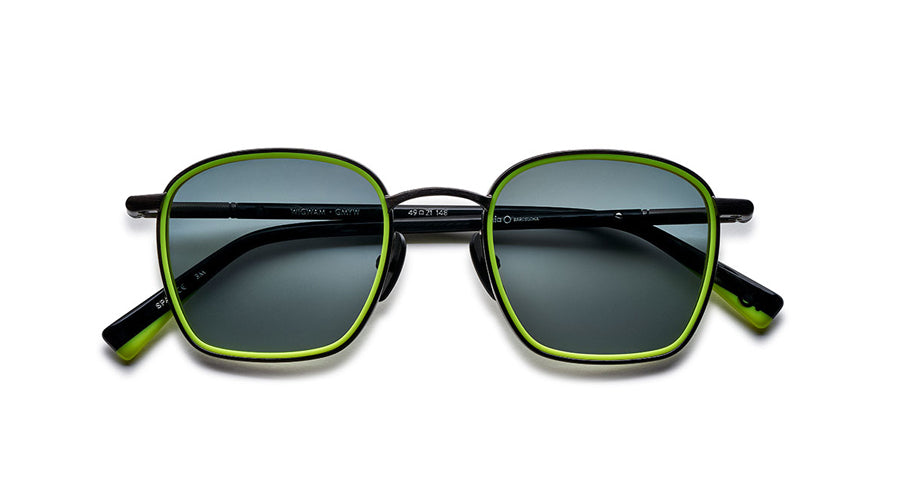 Etnia Barcelona WIGWAM SUN GMYW 49