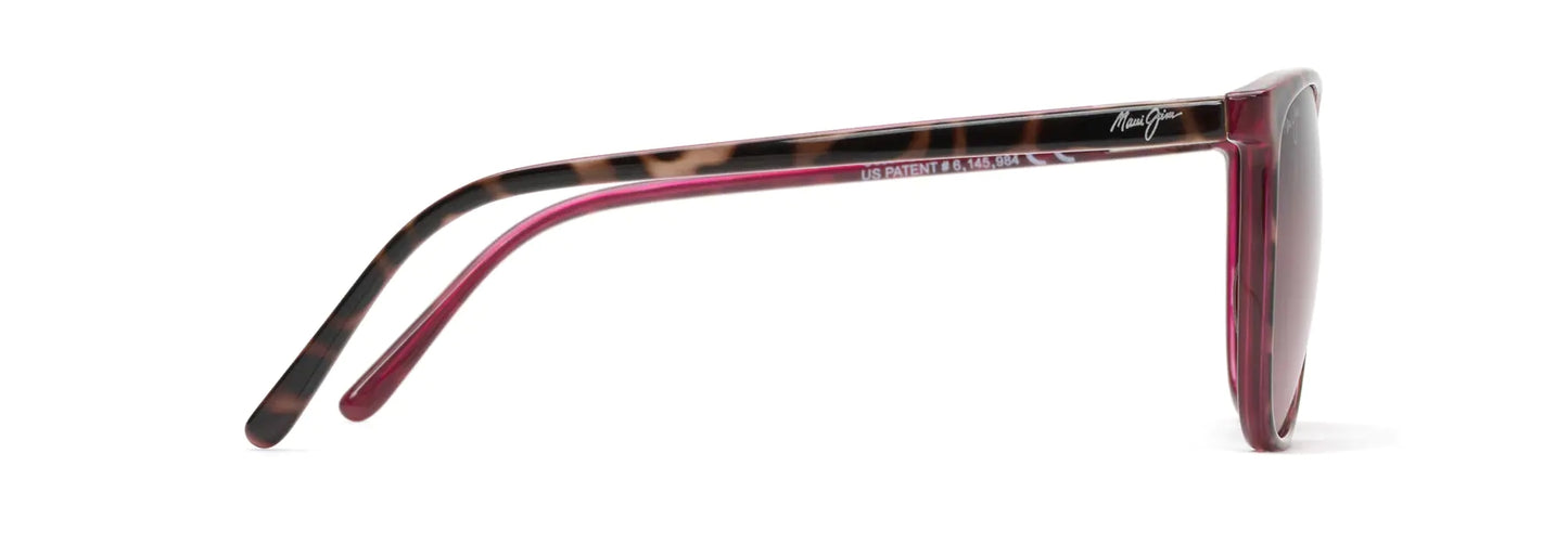 Maui Jim OCEAN RS723-12B 58