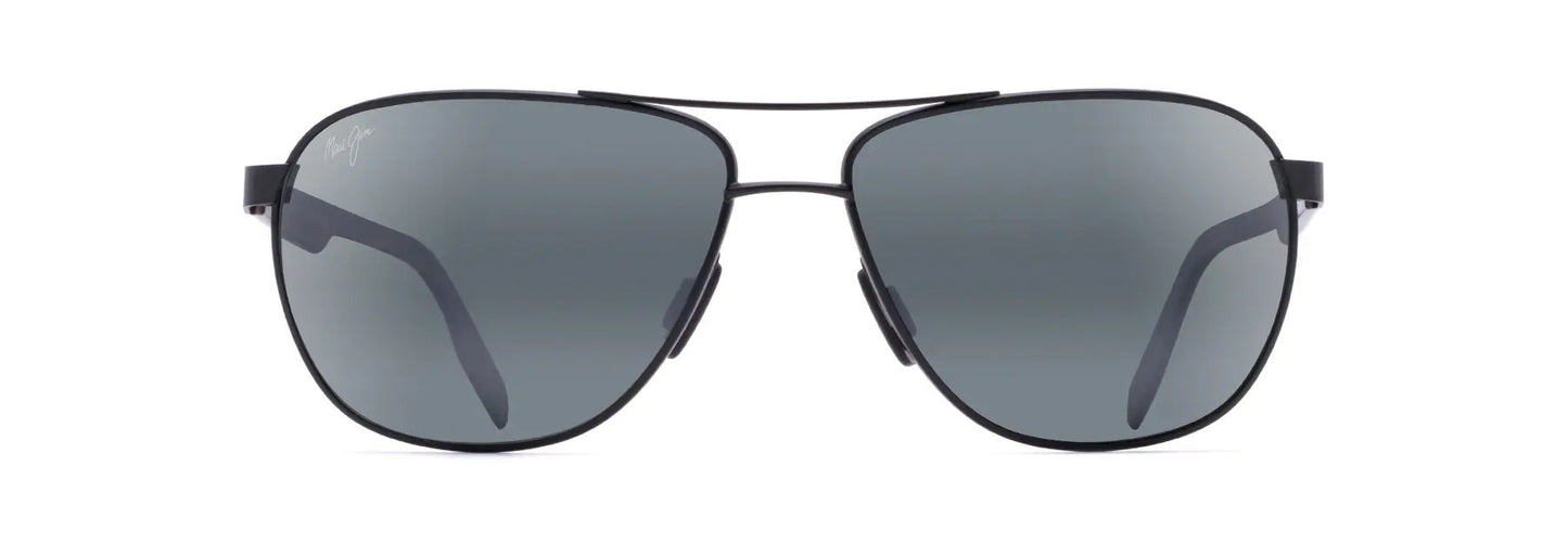 Maui Jim Castles 728-2M 62