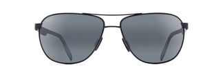 Maui Jim Castles 728-2M 62
