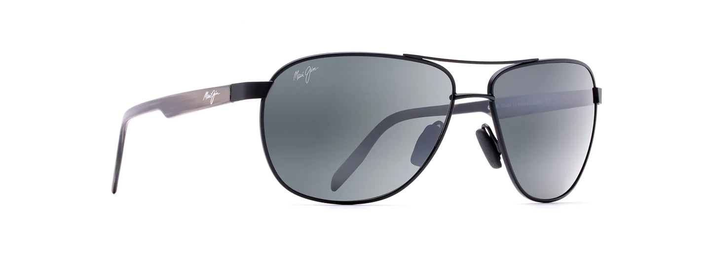 Maui Jim Castles 728-2M 62