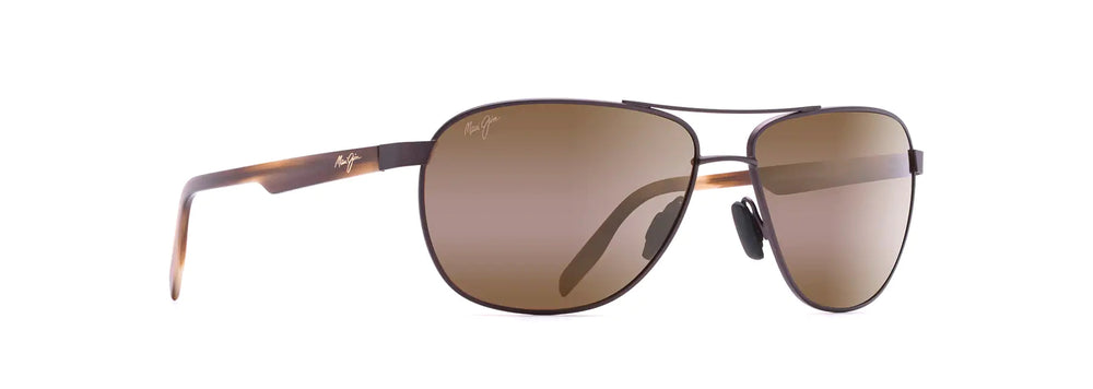 Maui Jim CASTLES H728-01M MJ0728S-002