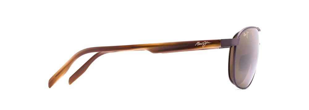 Maui Jim CASTLES H728-01M MJ0728S-002