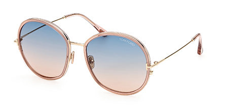 Tom Ford FT0946 Hunter-02  72W 58