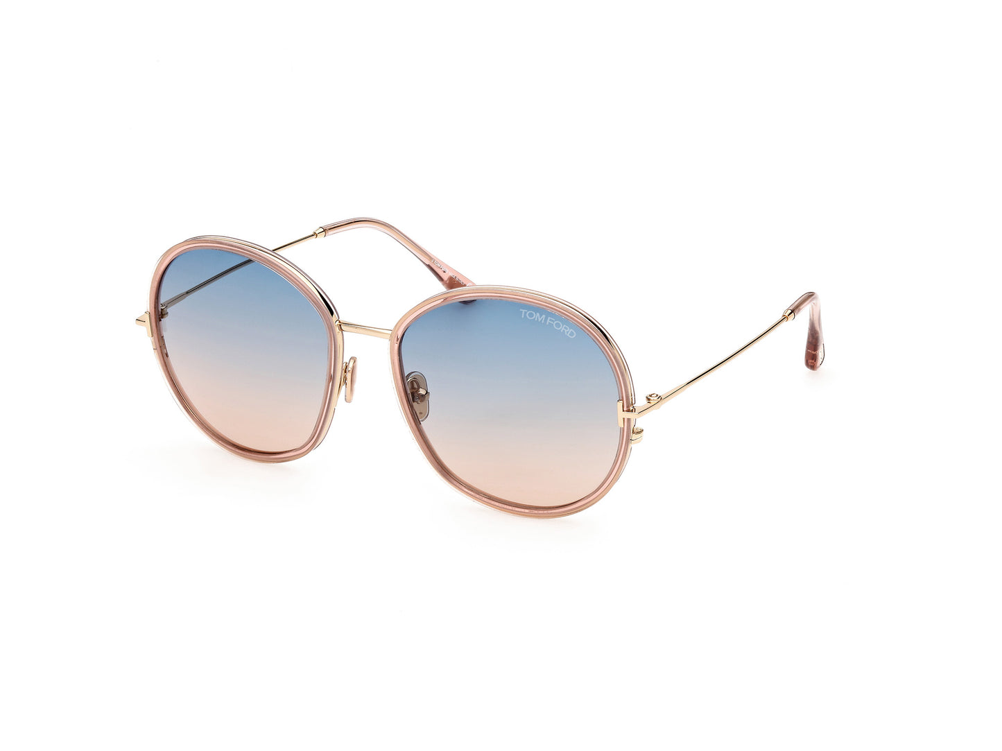 Tom Ford FT0946 Hunter-02 72W 58