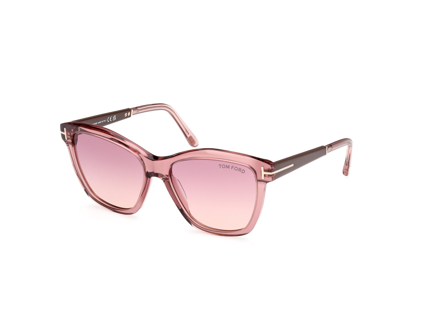 Tom Ford FT1087 LUCIA 72Z 54