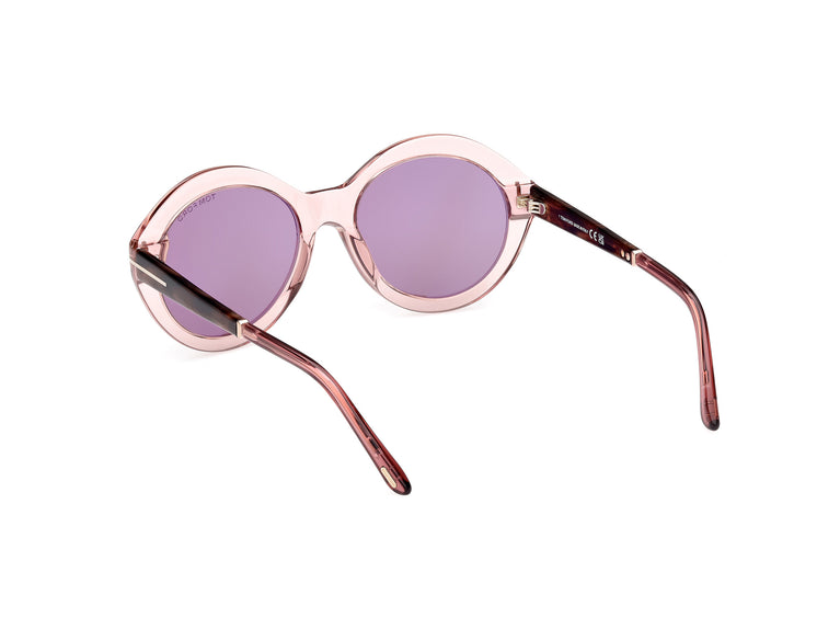 Tom Ford FT1088 SERAPHINA 72Z 55