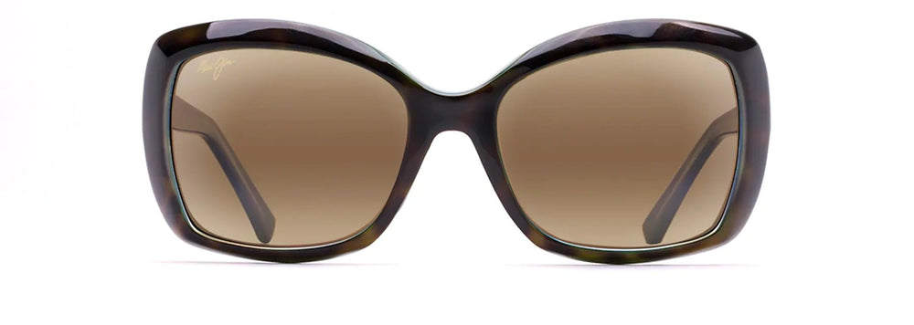Maui Jim ORCHID H735-10P MJ0735S-001