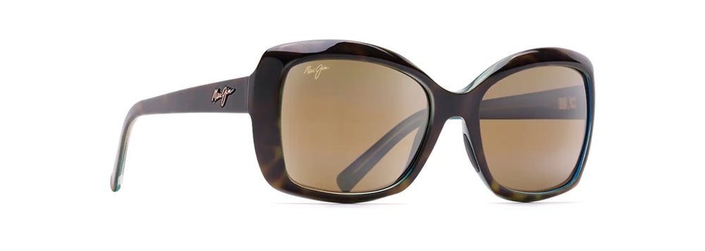 Maui Jim ORCHID H735-10P MJ0735S-001