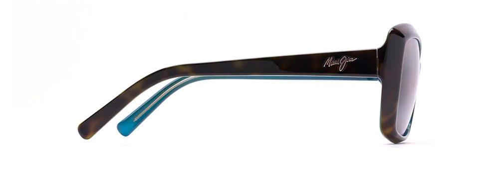 Maui Jim ORCHID H735-10P MJ0735S-001