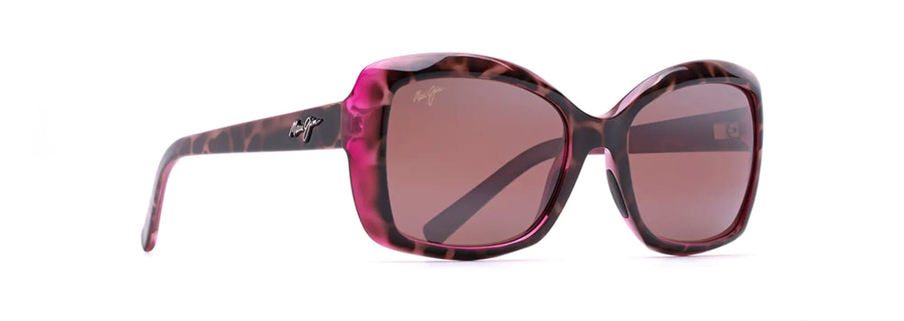 Maui Jim ORCHID R735-12B MJ0735S-002
