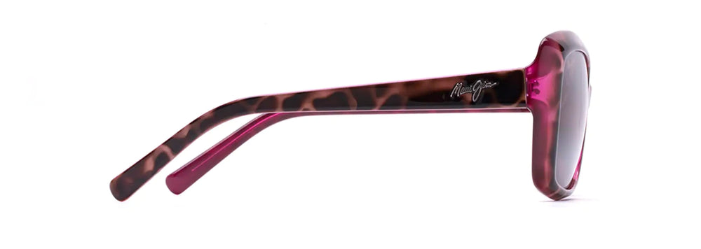 Maui Jim ORCHID R735-12B MJ0735S-002