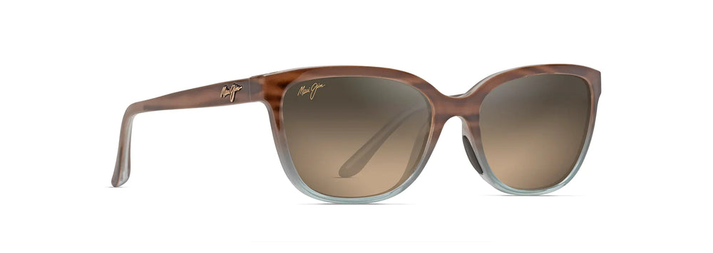 Maui Jim HONI HS758-22B MJ0758S-002