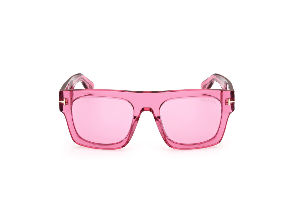 Tom Ford FT0711 FAUST 75S 53