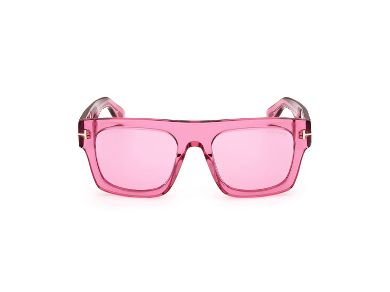 Tom Ford FT0711 FAUST 75S 53
