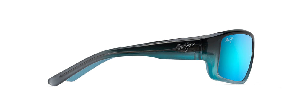 Maui Jim BARRIER REEF B792-06C MJ0792S-001