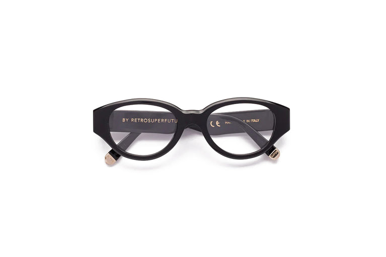 Retrosuperfuture Drew Mama Optical Nero