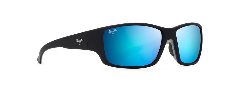 Maui Jim LOCAL KINE B810-53B MJ0810S-002