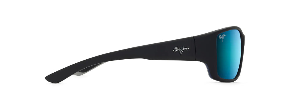 Maui Jim LOCAL KINE B810-53B MJ0810S-002