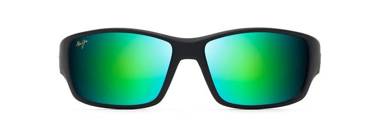 Maui Jim LOCAL KINE GM810-27M 62